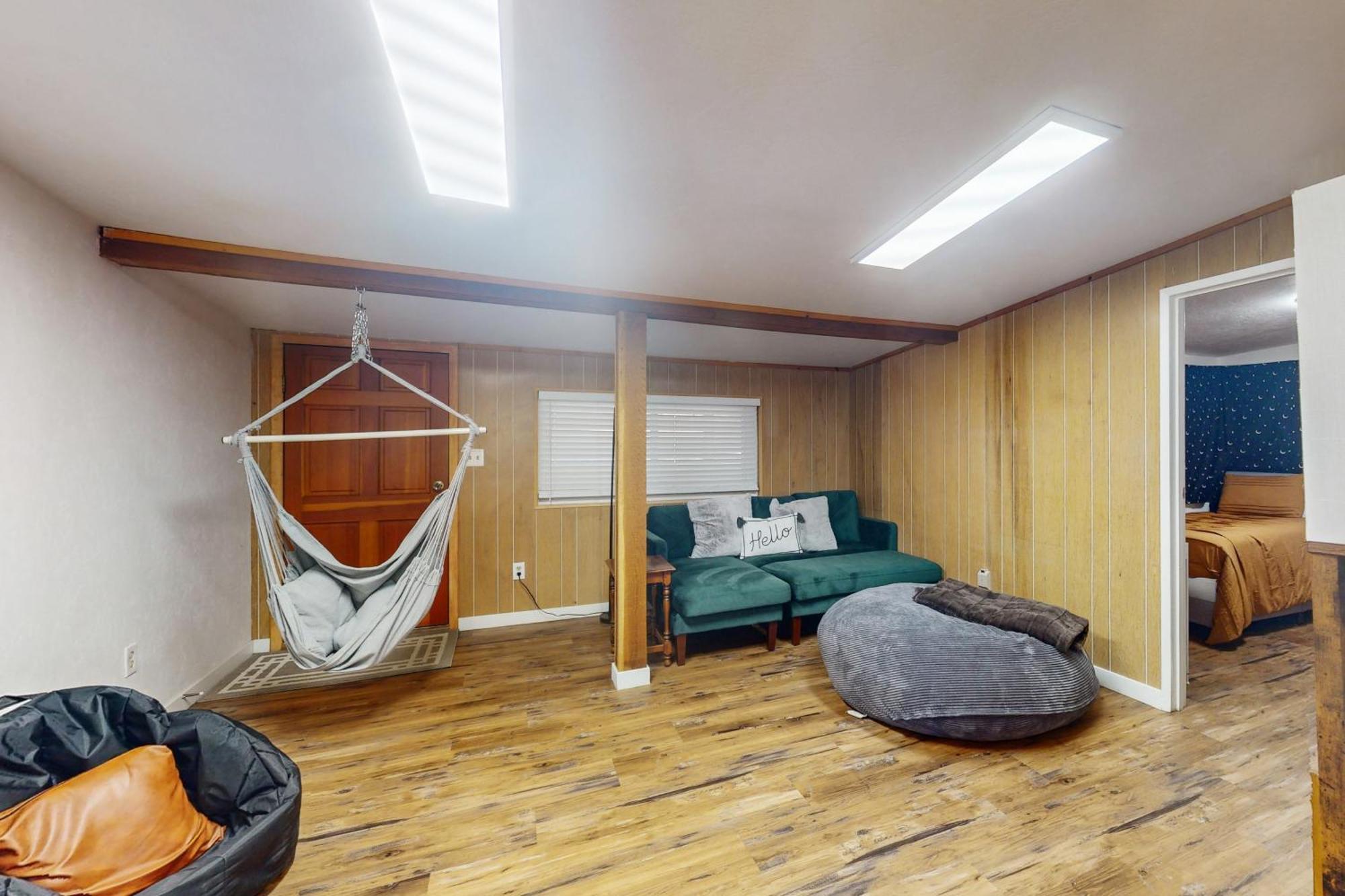 Willa Honea Bee Hideout Bass Lake Annex Zewnętrze zdjęcie